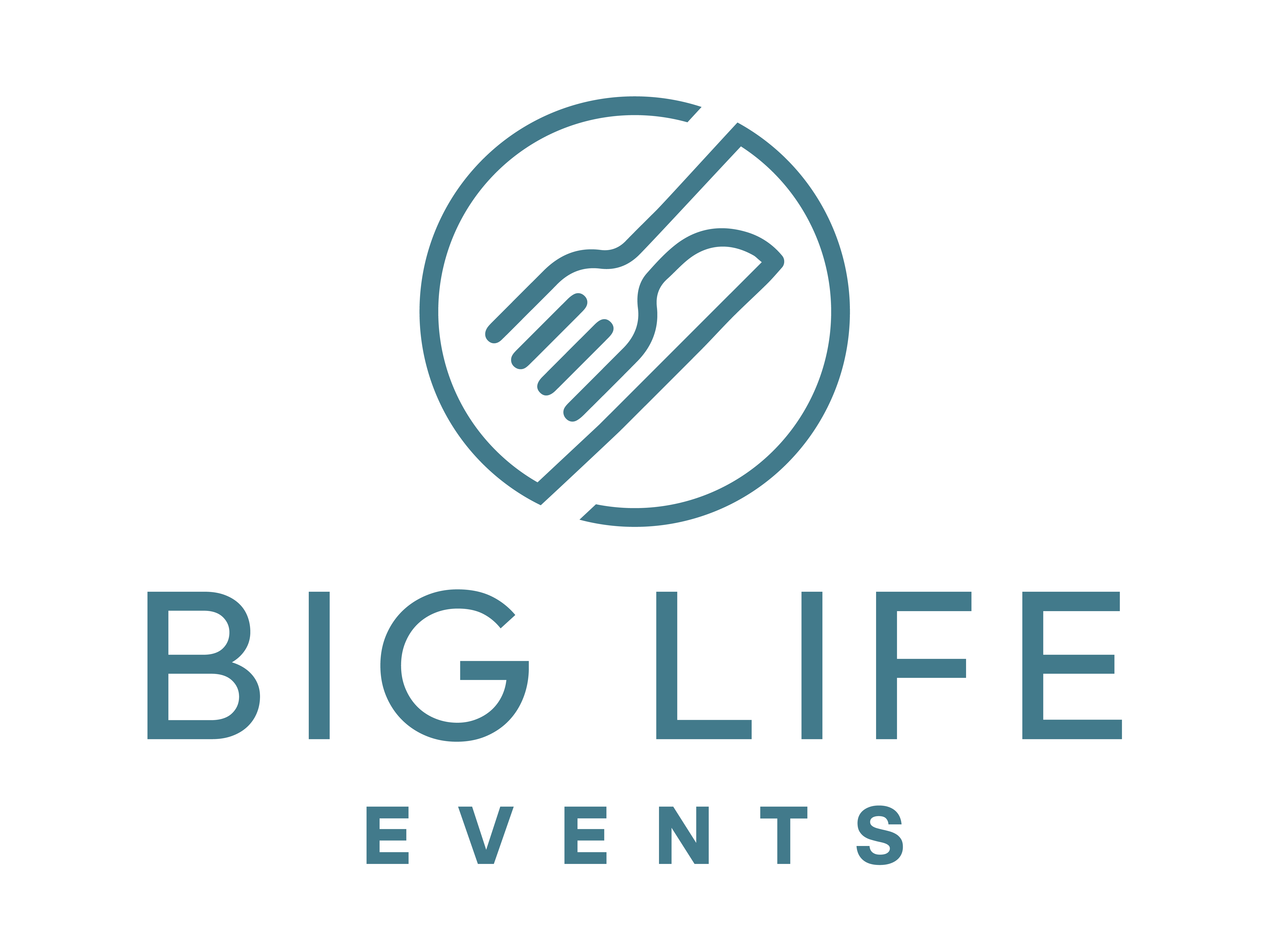 Big Life Events & Catering